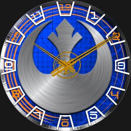 Jedi force