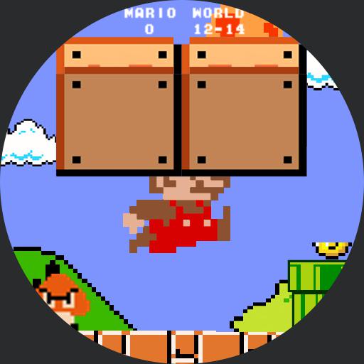 Mario Bros Dim