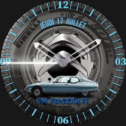 SM Maserati blue sky lux17