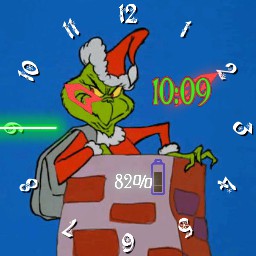 Merry Grinchmas 02