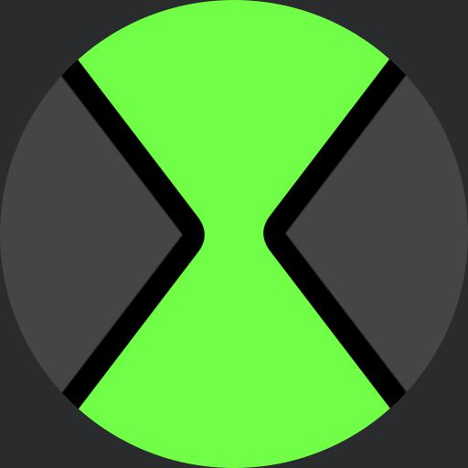 omnitrix apple watch