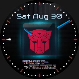 Transformers 