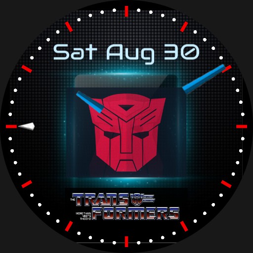 Transformers 