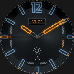 Huawei 24h Enhanced