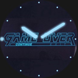 Game Over