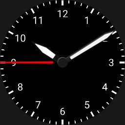 JD watch