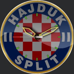 Hajduk Simple