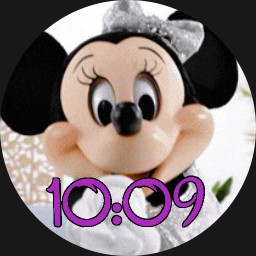 minnie