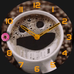Coffee Time