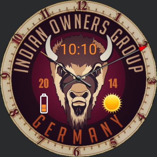 Indian Owners Group Germany 