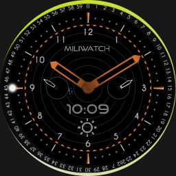 MILIWATCH SINCRO