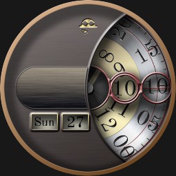 Steampunk VIII