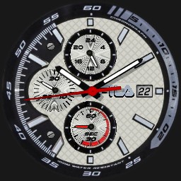 Fila  38-823-006 -dim- by ML