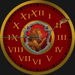 Harry Potter Watch Griffindor