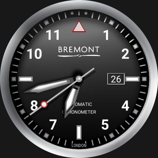 Bremont 01