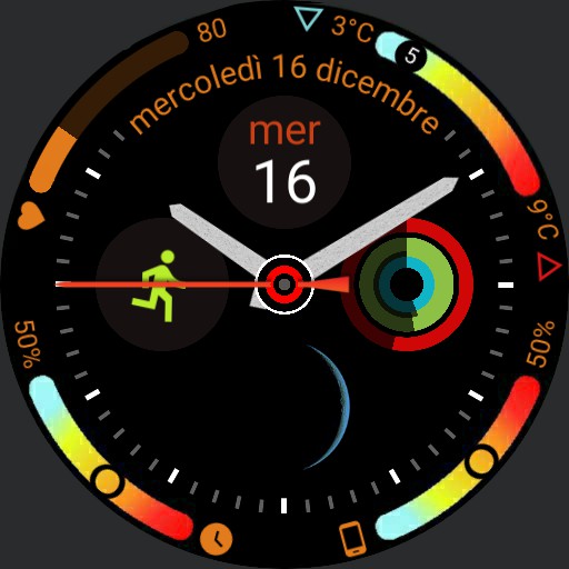 apple watch face maker