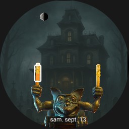 Phantom Manor