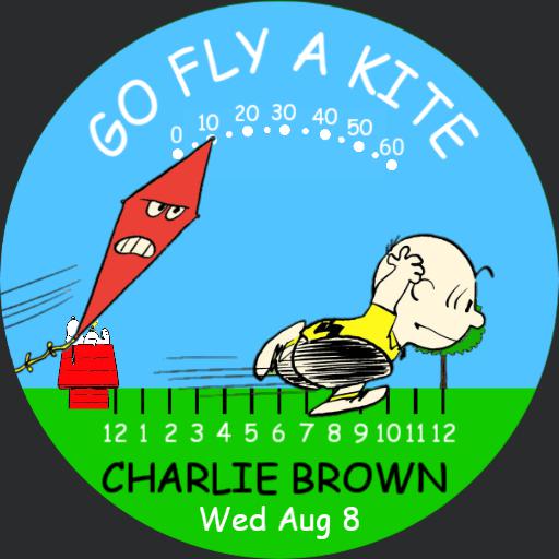 00 Go fly a kite.