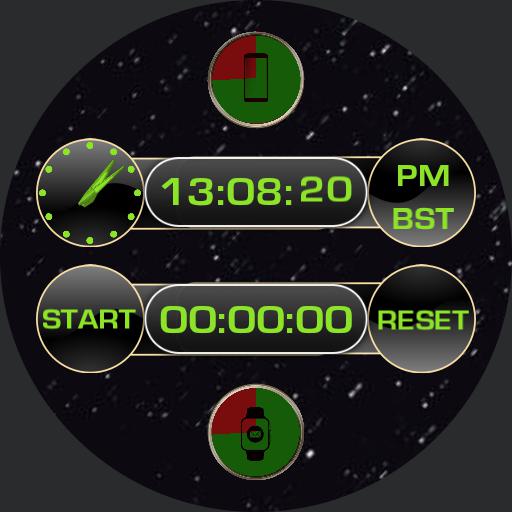 Two Face, New with Classic 