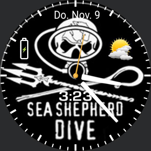 Sea Shepherd