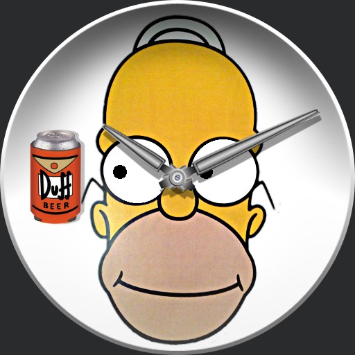 Homer Duff