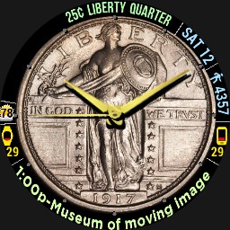 COINS of US x 20 Changes Each Minute -- WOS 6 Ready - Furmaniac