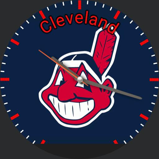 Cleveland Indians