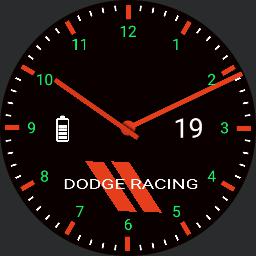 Dodge Racing