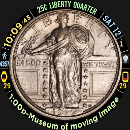 COINS of US x 20 Changes Each Minute - Furmaniac