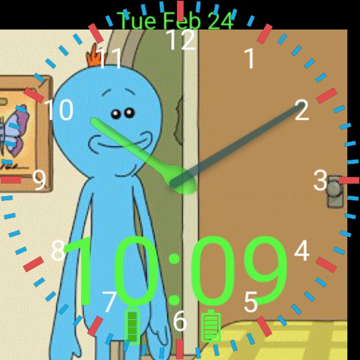 Mr.meeseeks