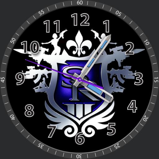 Saints Row Watch