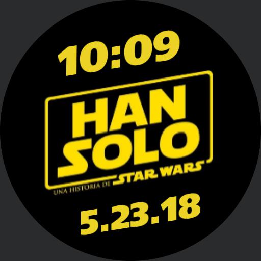 Han Solo