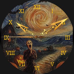 Hallows Scream