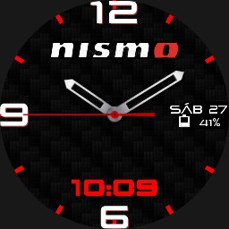 Nismo V1