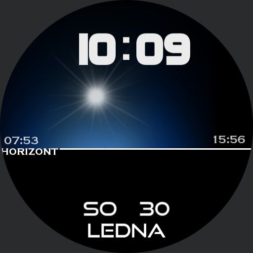 SOLAR LUNAR