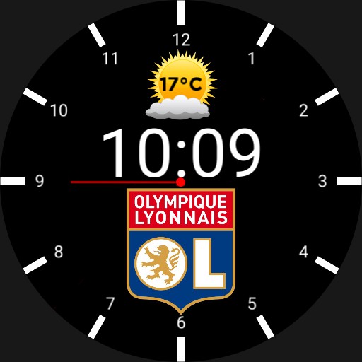 Olympique Lyonnais