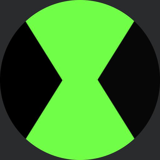 omnitrix apple watch