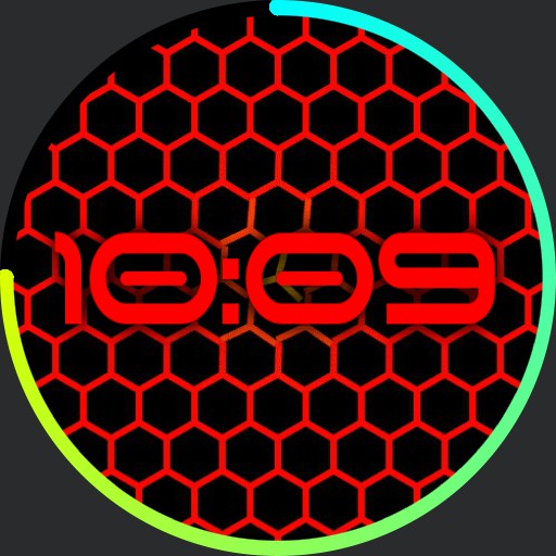 TicHoney Anime Series