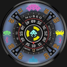 Nr. 3011 Nubeo