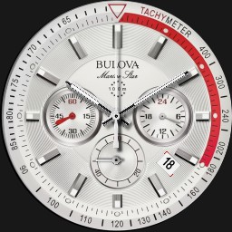 JDs Bulova Mariner All time favorite