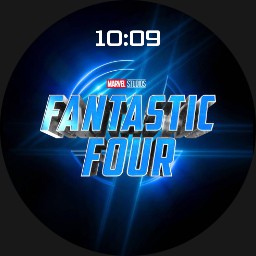 Fantastic Four 