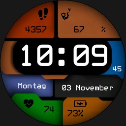 Watch 60a EW Watch 7