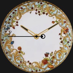 Elegant Dinnerware, Versace, 2025, 2