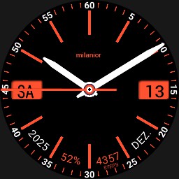 milanior 2025 xmas 2