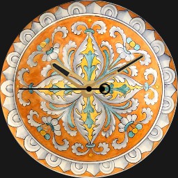 Two Spanish Majolicas by Artemest, Etsy