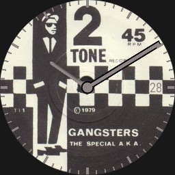 Gangsters 2 TONE
