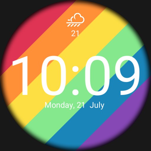 Pride