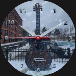 Steel Strings