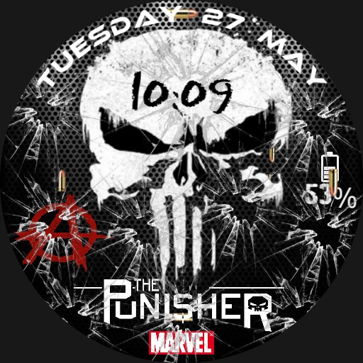 Punisher 