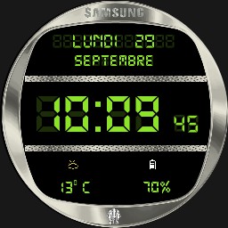 C.X. DigiConcept Samsung